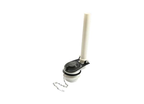 Douglas Flush Valve Plastic